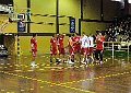 Fortitudo vs Massafra